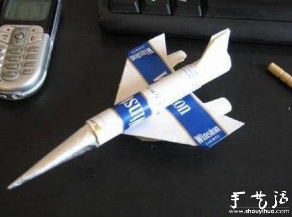 ֹ̺DIYֽģɻĽ̳ -  www.youjiao5.com