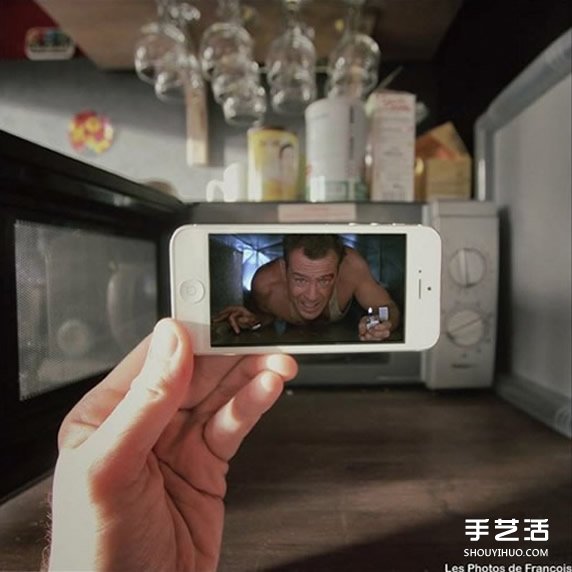 iPhoneӰ ˶ԴDIY -  www.youjiao5.com