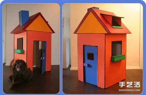 ֹֽ䷿ӽ̳ DIYֽ䷿ӵ -  www.youjiao5.com