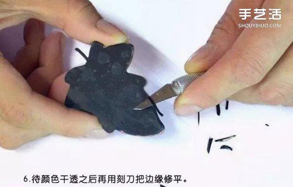 DIY̳ Ҷͼ -  www.youjiao5.com
