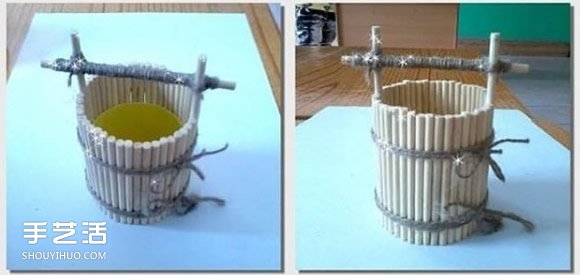 ƿӷDIYֹˮͰģ -  www.youjiao5.com
