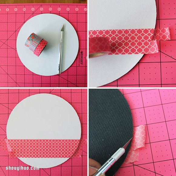 ɫֽDIY ǵļҾӿռ -  www.youjiao5.com