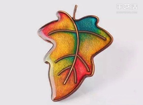 DIY̳ Ҷͼ -  www.youjiao5.com