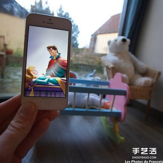 iPhoneӰ ˶ԴDIY -  www.youjiao5.com