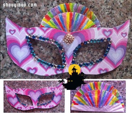򵥶ͯװDIYֹͼ̳ -  www.youjiao5.com