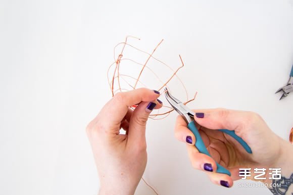 ͭ߼DIY̳ ͭ˿ķͼ -  www.youjiao5.com