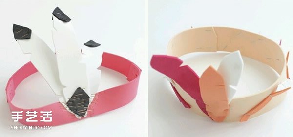ͯͷDIY̳ͼƬ ֽñȫ -  www.youjiao5.com