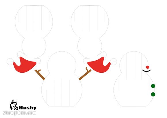 ֽʥѩDIYֹͼ̳ -  www.youjiao5.com