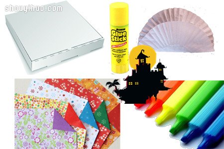 򵥶ͯװDIYֹͼ̳ -  www.youjiao5.com